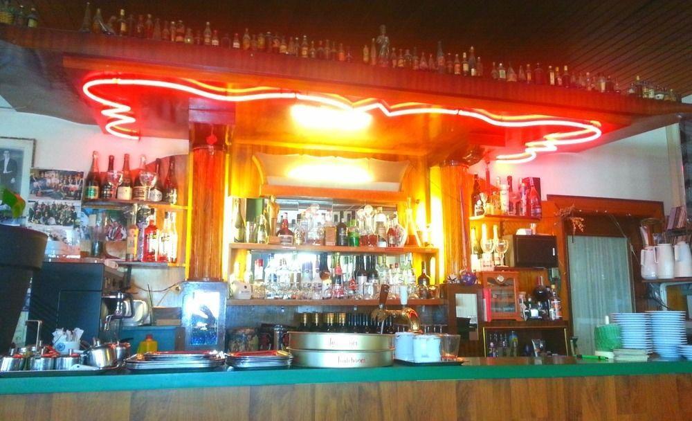 Stationshotel 벤로 외부 사진