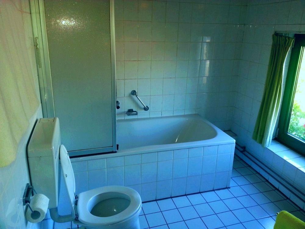 Stationshotel 벤로 외부 사진