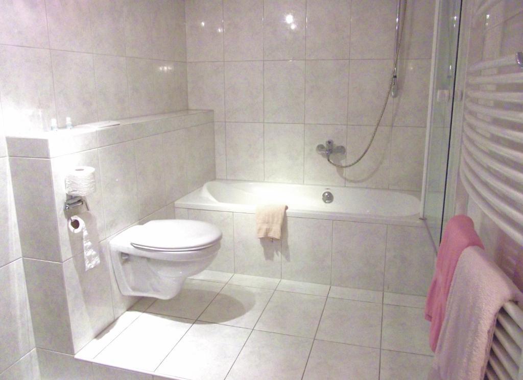 Stationshotel 벤로 객실 사진